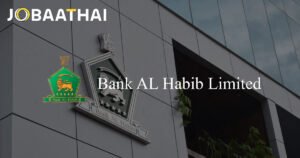 Bank AL Habib Limited