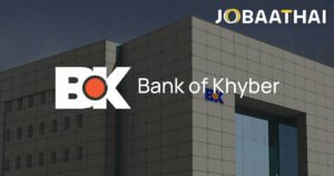 The Bank of Khyber