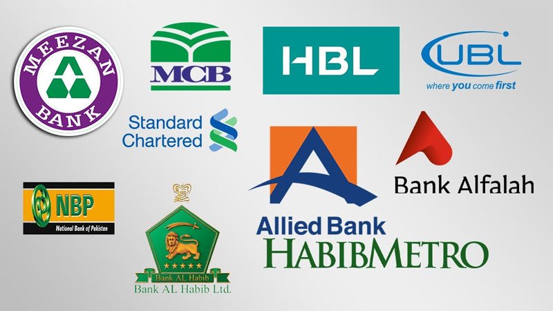 Banks in Pakistan