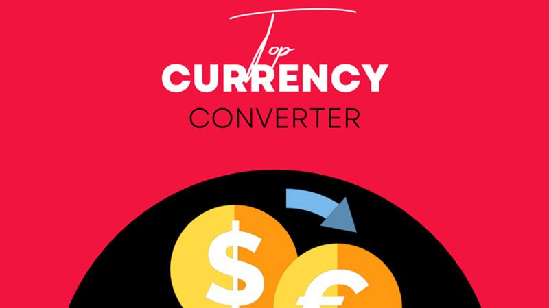 Currency Converter