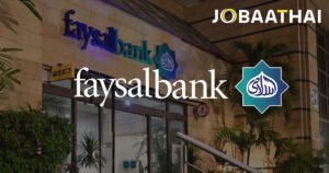 Faysal Bank Limited