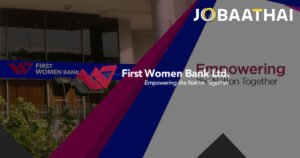 First Women Bank Limited