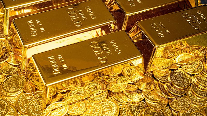 Gold Rates in Pakistan