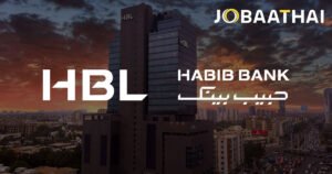 Habib Bank Limited