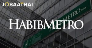 HABIBMETRO Bank Limited