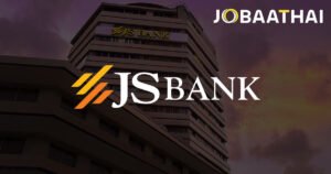 JS Bank Limited