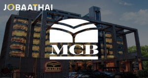 MCB Bank Limited