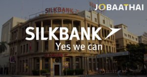 SilkBank Limited