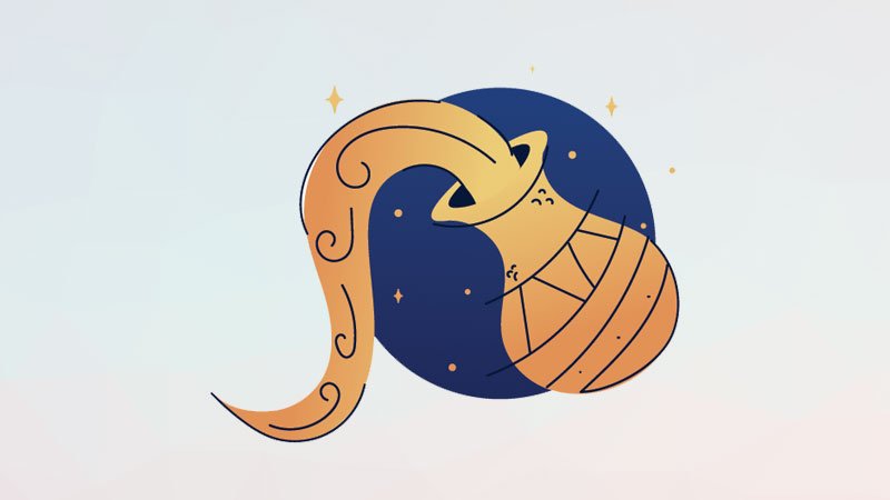 Aquarius (January 20 - February 18) Zodiac Sign