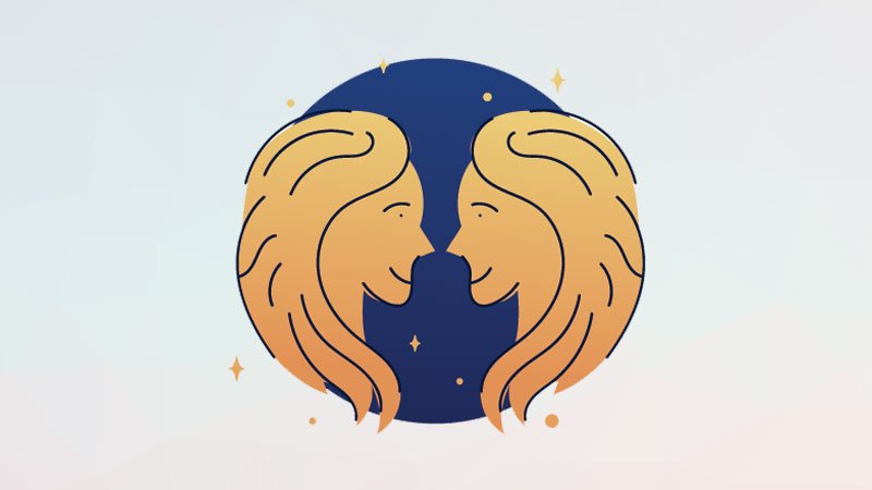 Gemini (May 21 - June 20) Zodiac Sign