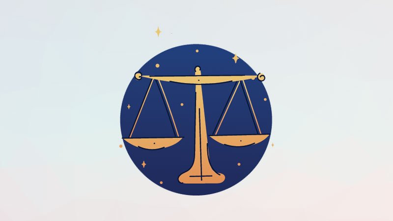 Libra (September 23 - October 22) Zodiac Sign