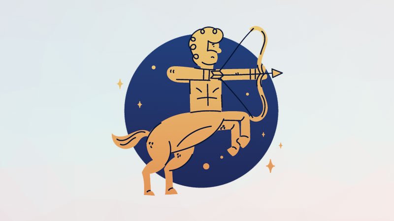 Sagittarius (November 22 - December 21) Zodiac Sign