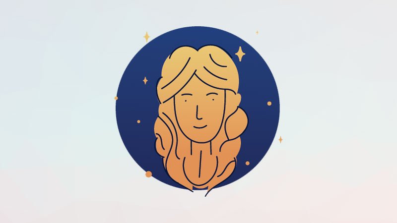 Virgo (August 23 - September 22) Zodiac Sign