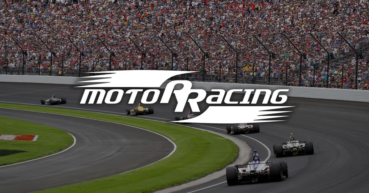 Watch Live Motor Racing Online for Free – Stream Races Now