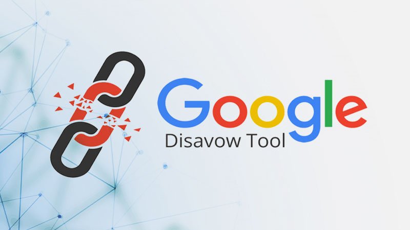 Disavow File Generator