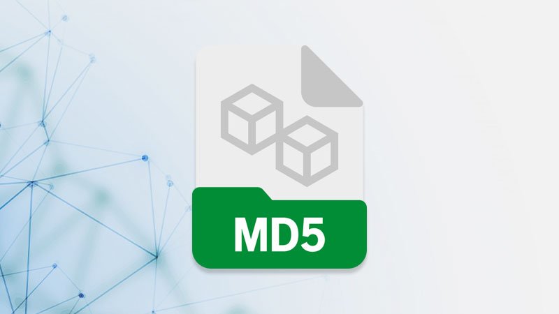 MD5 Generator