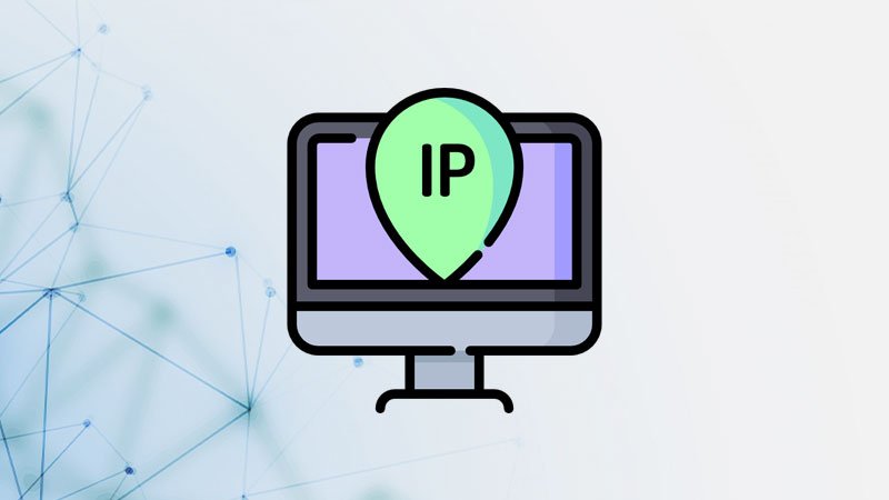 What is My IP Address?