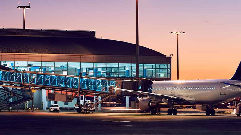 Gwadar International Airport