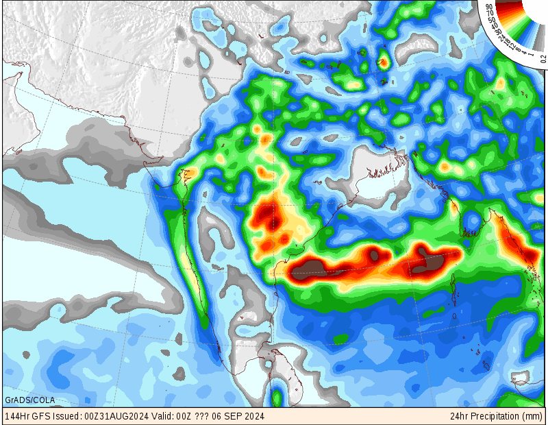 Latest Weather Image