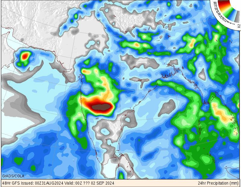 Latest Weather Image