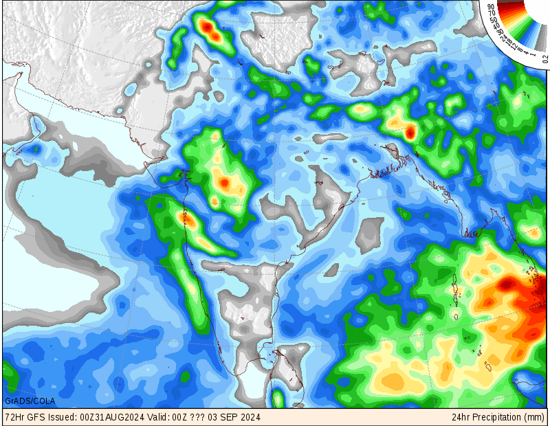 Latest Weather Image