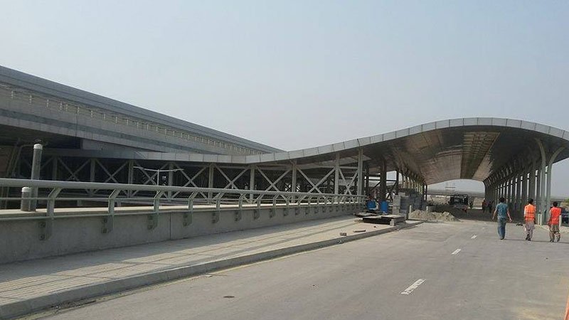 Islamabad International Airport