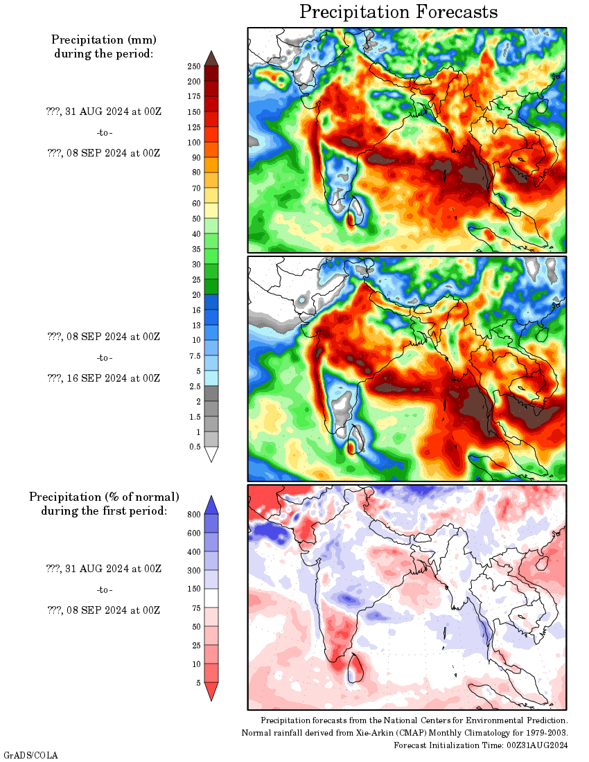 Latest Weather Image