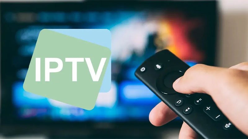 Affordable IPTV Service