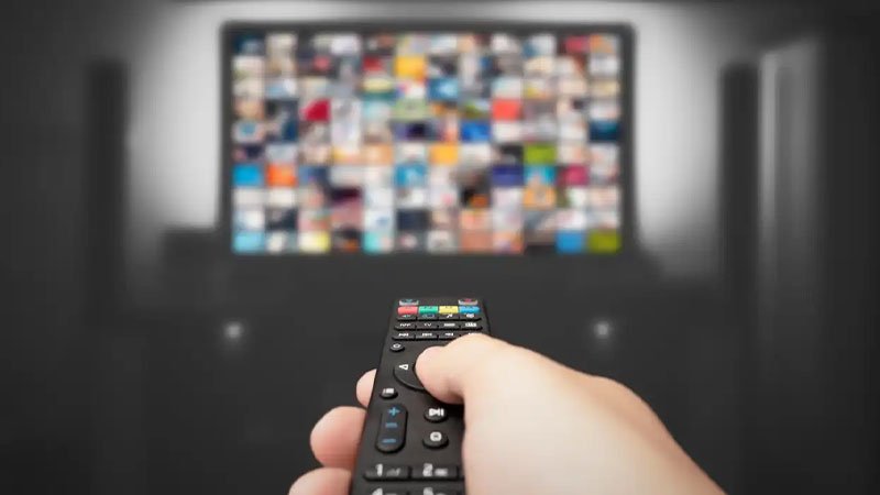 Watch Free Live TV Channels